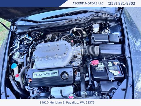 Used 2006 Honda Accord EX-L image 15