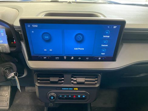 New 2026 Ford Maverick XL w/ 4K Tow Package image 21