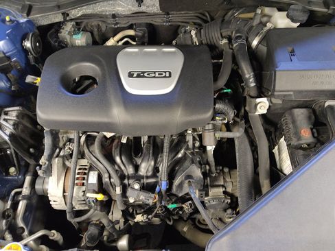 Used 2018 Hyundai Sonata ECO FWD image 30