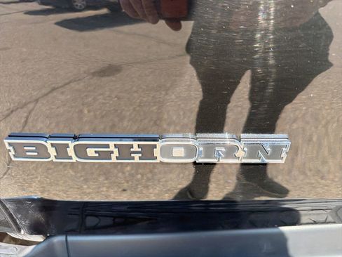 Used 2019 RAM 1500 Big Horn AWD/4WD image 22