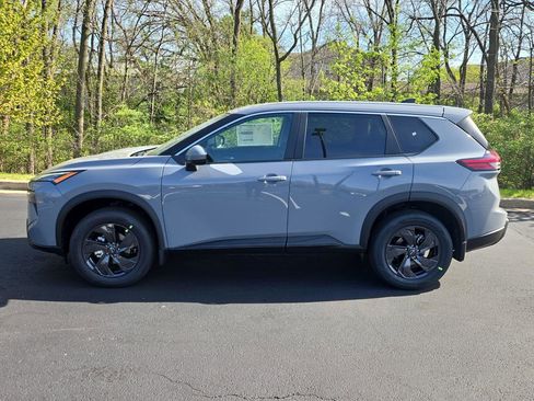 New 2026 Nissan Rogue SV w/ Cold Weather Package AWD/4WD image 5
