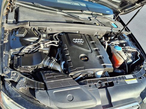 Used 2013 Audi A4 2.0T Premium w/ Convenience Pkg image 31