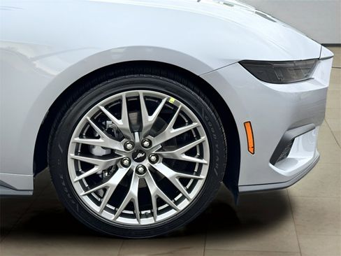New 2025 Ford Mustang Premium image 44