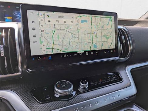 New 2025 Ford Expedition Platinum w/ Stealth Performance Package image 13