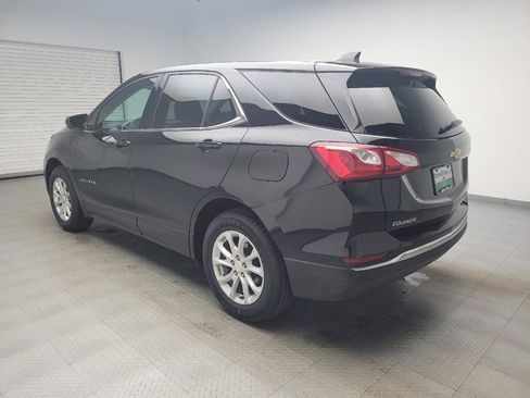 Used 2020 Chevrolet Equinox LT AWD/4WD image 5