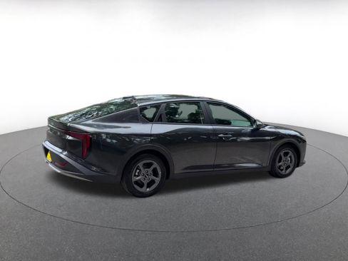 Used 2025 Kia K4 FWD image 15
