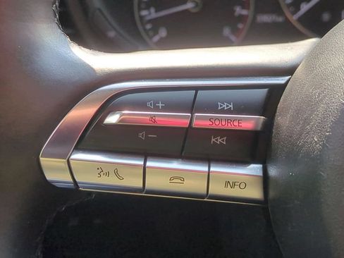 Certified 2023 MAZDA CX-30 AWD 2.5 S w/ Premium Package image 15