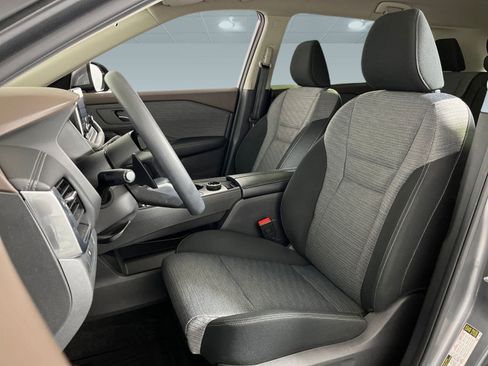 Used 2023 Nissan Rogue SV image 4