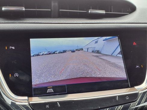 Used 2024 Cadillac XT6 Premium Luxury AWD/4WD image 11