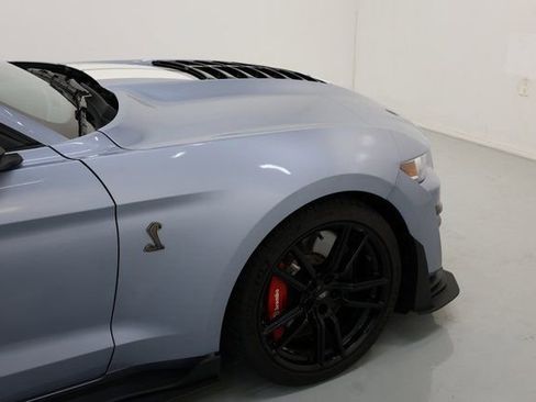 Used 2022 Ford Mustang Shelby GT500 image 67