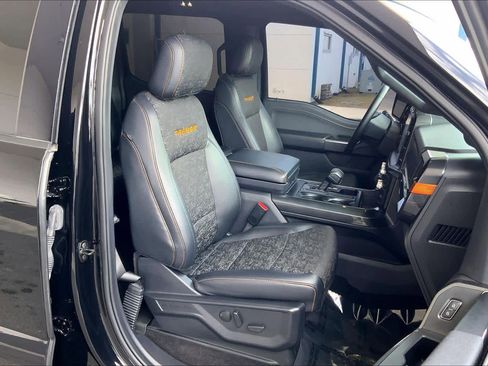 Used 2022 Ford F150 Tremor w/ Equipment Group 401A Mid image 9