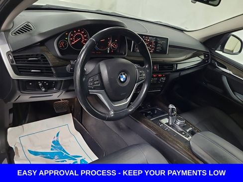 Used 2016 BMW X5 sDrive35i image 15