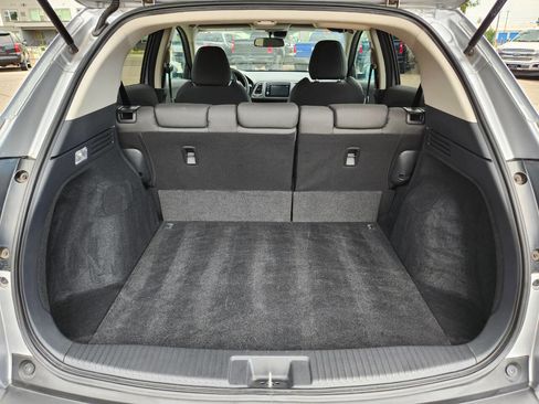 Used 2019 Honda HR-V EX image 27