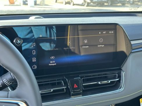 New 2026 Chevrolet TrailBlazer ACTIV w/ Convenience Package image 9