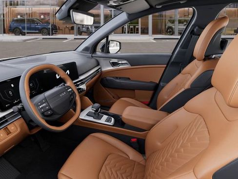 New 2026 Kia Sportage X-Line AWD/4WD image 17