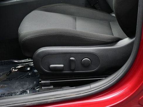 Certified 2024 Hyundai Kona SEL image 10