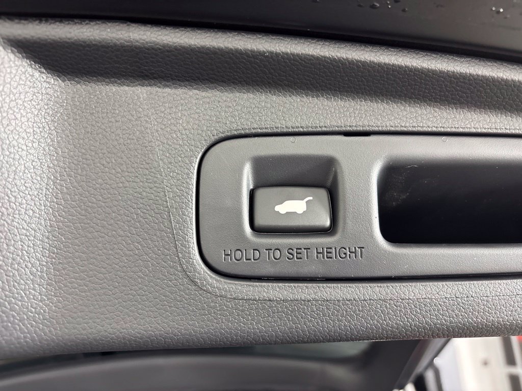 New 2027 Honda CR-V Sport-L image 13