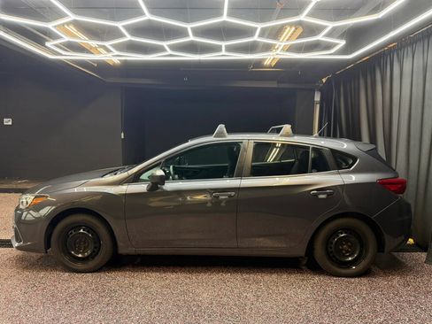 Used 2020 Subaru Impreza 2.0i AWD/4WD image 5