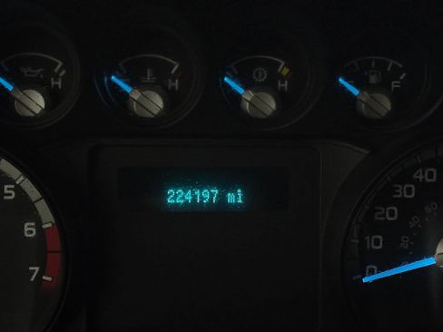 Used 2011 Ford F350 XL w/ XL Value Pkg AWD/4WD image 96