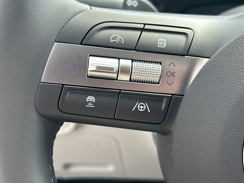 New 2026 Hyundai Kona SEL Sport FWD image 23