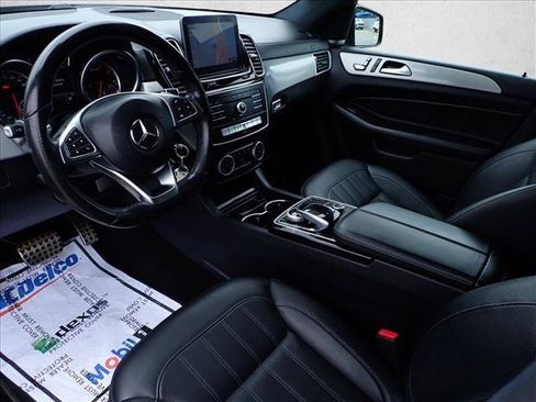 Used 2019 Mercedes-Benz GLE 43 AMG 4MATIC image 11