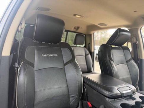 Used 2020 RAM 2500 Laramie AWD/4WD image 23
