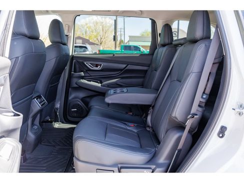 New 2026 Subaru Ascent Limited AWD/4WD image 13