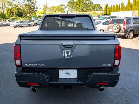 Used 2023 Honda Ridgeline RTL-E image 12