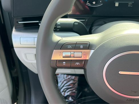 Certified 2026 Hyundai Kona SEL Sport image 32