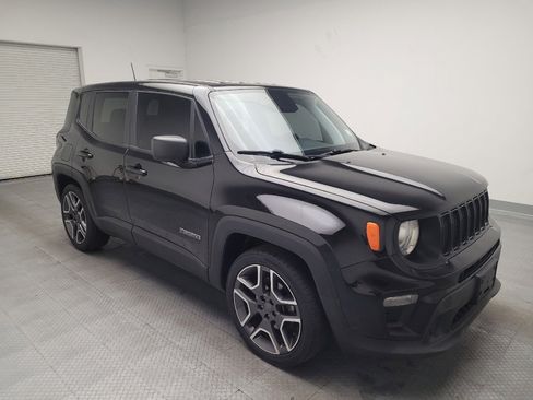 Used 2020 Jeep Renegade Sport image 13