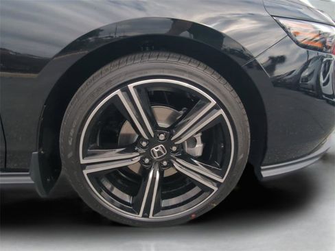 New 2026 Honda Accord SE image 11