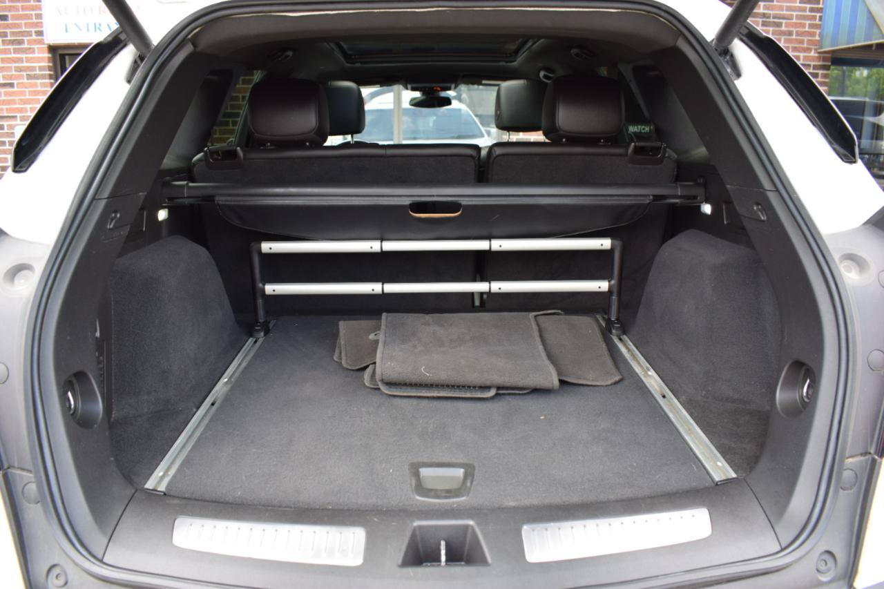 Used 2022 Cadillac XT5 Premium Luxury FWD image 39