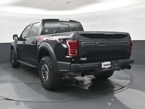 Used 2019 Ford F150 Raptor w/ Equipment Group 802A Luxury AWD/4WD image 29