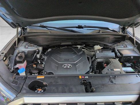 Used 2022 Hyundai Palisade Calligraphy w/ Cargo Package image 25