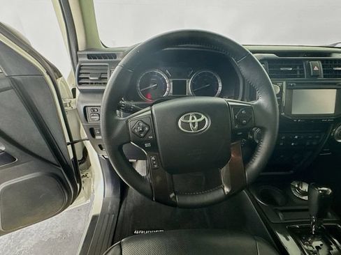 Used 2019 Toyota 4Runner Limited AWD/4WD image 14