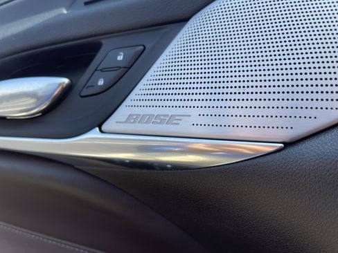 Used 2024 Cadillac CT4 Premium Luxury image 16