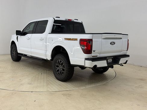 New 2026 Ford F150 Tremor w/ Equipment Group 402B AWD/4WD image 3