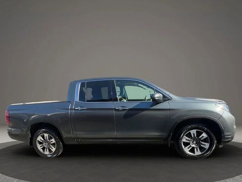 Used 2019 Honda Ridgeline RTL-E image 4