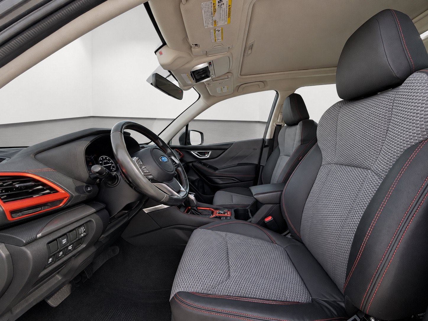 Used 2021 Subaru Forester Sport AWD/4WD image 22