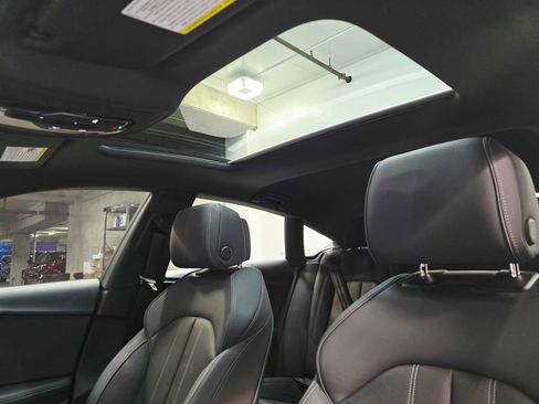 Used 2020 Audi A5 2.0T Prestige w/ Warm Weather Package image 24