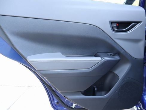 New 2025 Subaru Crosstrek 2.5i Sport w/ Crosstrek Mirror Package image 17