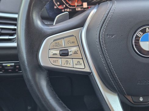 Used 2020 BMW X7 xDrive40i w/ Premium Package image 35