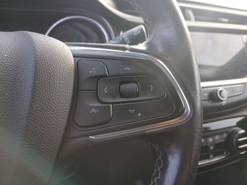 Used 2022 Buick Encore GX Select w/ Experience Buick Package image 16