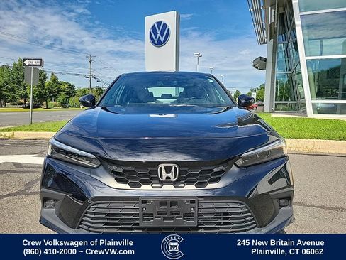 Used 2023 Honda Civic Sport Touring image 22