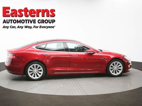 Used 2016 Tesla Model S 90D image 41