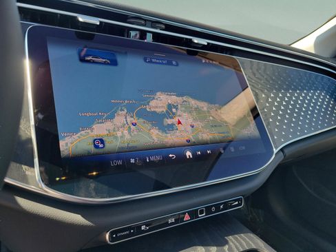 New 2026 Mercedes-Benz E 350 Sedan image 11