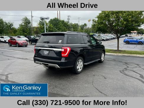 Used 2020 Ford Expedition XLT w/ Equipment Group 202A AWD/4WD image 5