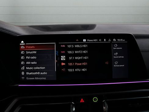 Used 2020 BMW X6 xDrive40i w/ Premium Package image 47