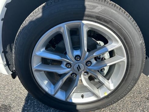 New 2026 Dodge Durango GT image 10