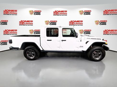 Used 2020 Jeep Gladiator Rubicon image 18
